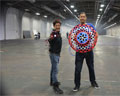 Mouser Electronics, Partners with Marvel to Bring Super Hero Tech to Life 